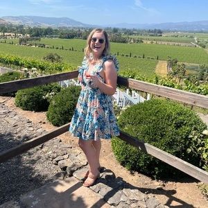 Meet your Posher, Haley
